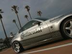 Nissan 350Z by Wald 2004 года